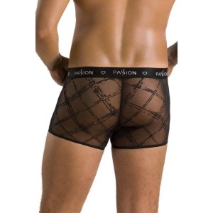PASSION - 032 SHORT JAMES NOIR S-M