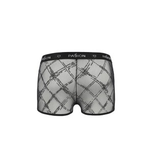 PASSION - 032 SHORT JAMES NOIR S-M
