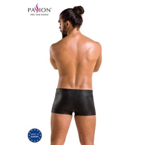 PASSION - 048 SHORT DAVID NOIR S-M