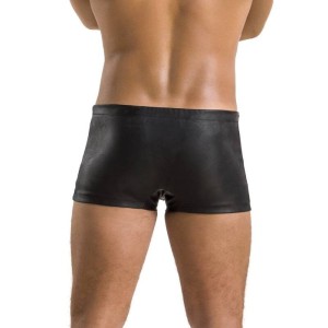 PASSION - 048 SHORT DAVID NOIR S-M