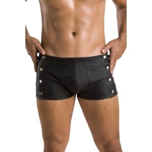 PASSION - 048 SHORT DAVID NOIR S-M