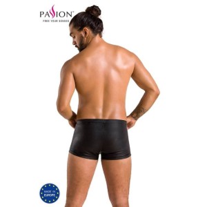 PASSION - 050 SHORT PATRICK NOIR S-M