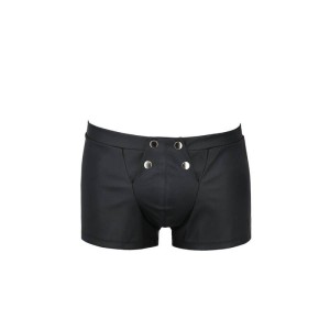PASSION - 050 SHORT PATRICK NOIR S-M