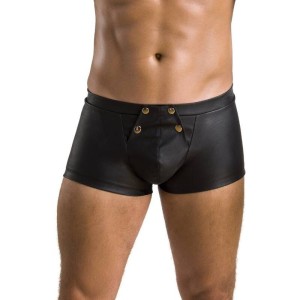 PASSION - 050 SHORT PATRICK NOIR S-M