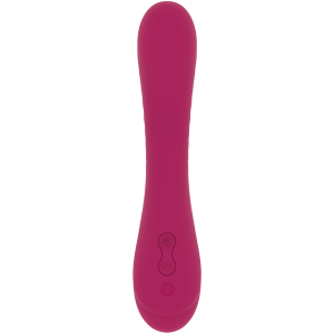 RITHUAL - STIMULATEUR KRIYA RECHARGEABLE ORCHIDÉE G-POINT