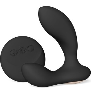 LELO - MASSEUR DE PROSTATE TÉLÉCOMMANDE HUGO 2 VERT VERT