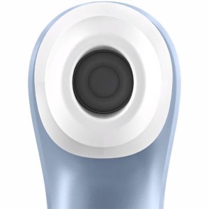 SATISFYER - STIMULATEUR VIOLETTE PRO 2