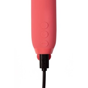 JE JOUE - VITA BULLET PASTÈQUE ROSE