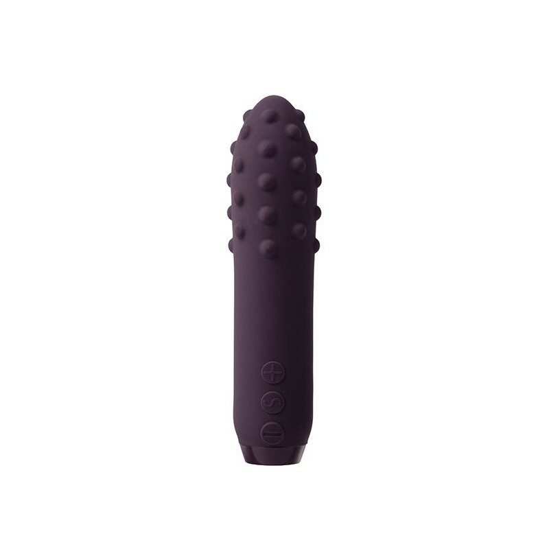 JE JOUE - DUO BULLET VIOLET