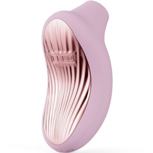 LELO - SONA 3 CRUISE MASSEUR CLITORAL SONIQUE NOIR