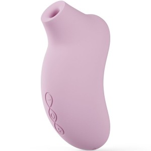 LELO - SONA 3 CRUISE MASSEUR CLITORAL SONIQUE NOIR