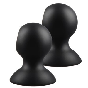 SHE.E.O - VENTOUSES EN SILICONE M