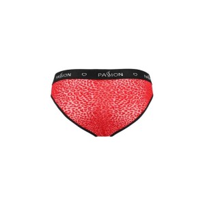PASSION - 031 SLIP MIKE ROUGE S-M