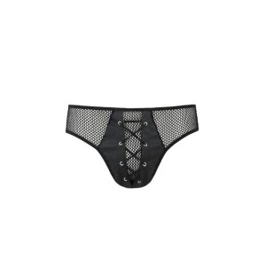 PASSION - 035 SLIP RICHARD NOIR S-M
