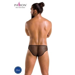 PASSION - 035 SLIP RICHARD NOIR S-M