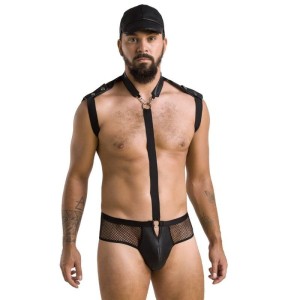 PASSION - 038 ENSEMBLE JOHN BLACK S-M