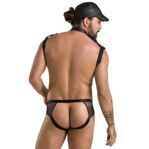PASSION - 038 ENSEMBLE JOHN BLACK S-M