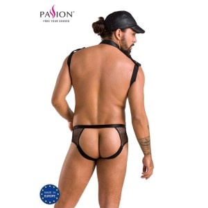 PASSION - 038 ENSEMBLE JOHN BLACK S-M