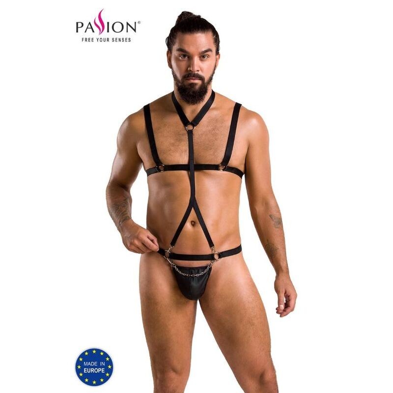 PASSION - 039 ENSEMBLE ANDREW BLACK S-M