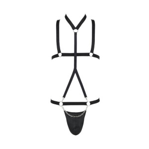 PASSION - 039 ENSEMBLE ANDREW BLACK S-M