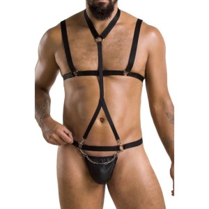PASSION - 039 ENSEMBLE ANDREW BLACK S-M