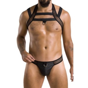 PASSION - 043 ENSEMBLE JACOB NOIR S-M