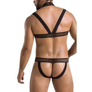 PASSION - 043 ENSEMBLE JACOB NOIR S-M