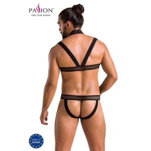 PASSION - 043 ENSEMBLE JACOB NOIR S-M