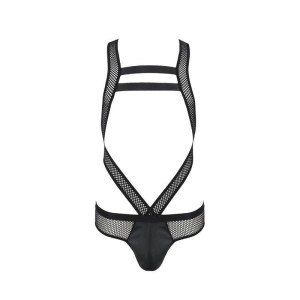 PASSION - 045 BODY VICTOR NOIR L-XL