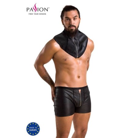 PASSION - 051 ENSEMBLE EDWARD BLACK S-M