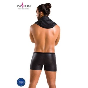 PASSION - 051 ENSEMBLE EDWARD BLACK S-M