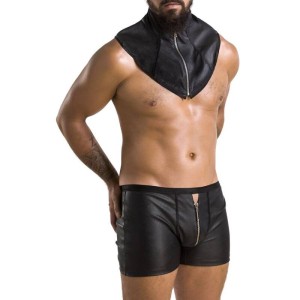 PASSION - 051 ENSEMBLE EDWARD BLACK S-M