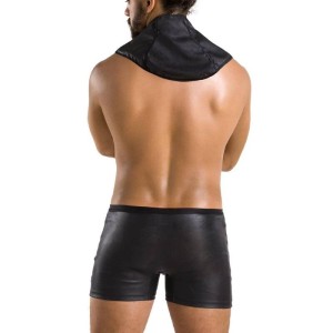 PASSION - 051 ENSEMBLE EDWARD BLACK S-M