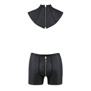PASSION - 051 ENSEMBLE EDWARD BLACK S-M