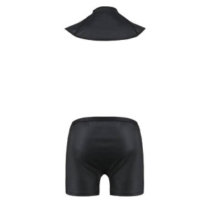 PASSION - 051 ENSEMBLE EDWARD BLACK S-M