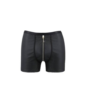 PASSION - 051 ENSEMBLE EDWARD BLACK S-M