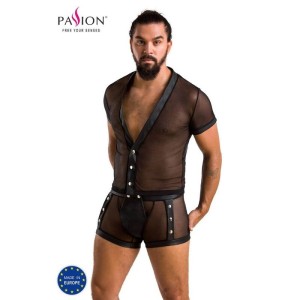 PASSION - 052 ENSEMBLE MICHAEL BLACK S-M