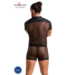 PASSION - 052 ENSEMBLE MICHAEL BLACK S-M