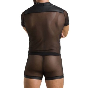 PASSION - 052 ENSEMBLE MICHAEL BLACK S-M