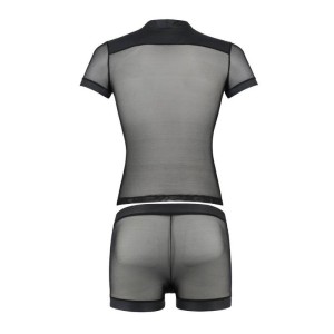 PASSION - 052 ENSEMBLE MICHAEL BLACK S-M