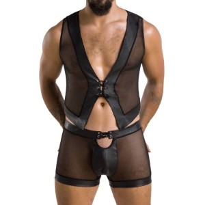 PASSION - 053 ENSEMBLE WILLIAM NOIR S-M
