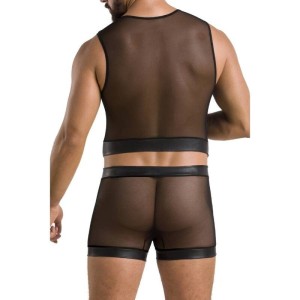 PASSION - 053 ENSEMBLE WILLIAM NOIR S-M