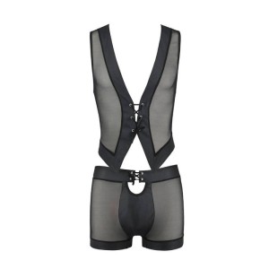 PASSION - 053 ENSEMBLE WILLIAM NOIR S-M
