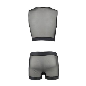 PASSION - 053 ENSEMBLE WILLIAM NOIR S-M
