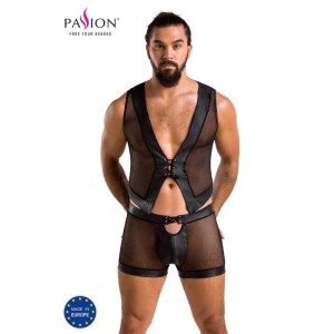 PASSION - 053 ENSEMBLE WILLIAM NOIR S-M