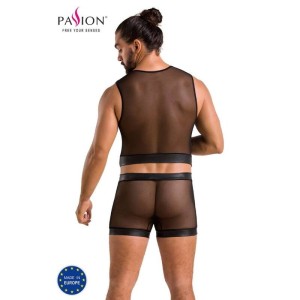 PASSION - 053 ENSEMBLE WILLIAM NOIR S-M
