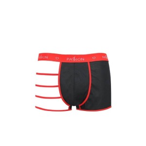 PASSION - 055 ENSEMBLE MARK NOIR S-M