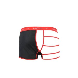 PASSION - 055 ENSEMBLE MARK NOIR S-M