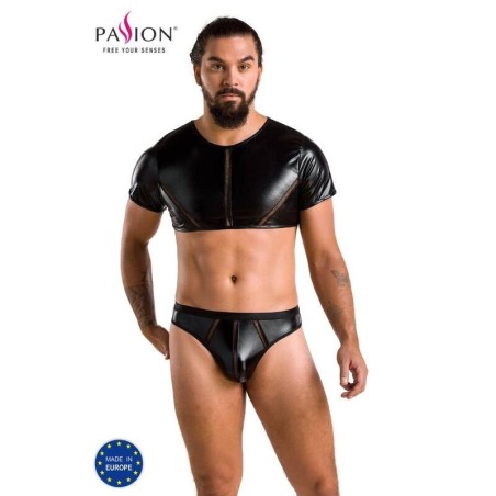 PASSION - 057 ENSEMBLE PETER BLACK S-M