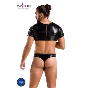 PASSION - 057 ENSEMBLE PETER BLACK S-M